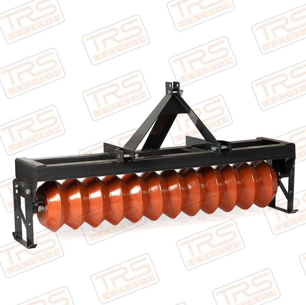 3-Point 72-Inch Cultipacker