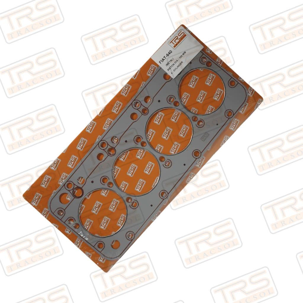 Cylinder Head Gasket Fiat 480 (100mm)
