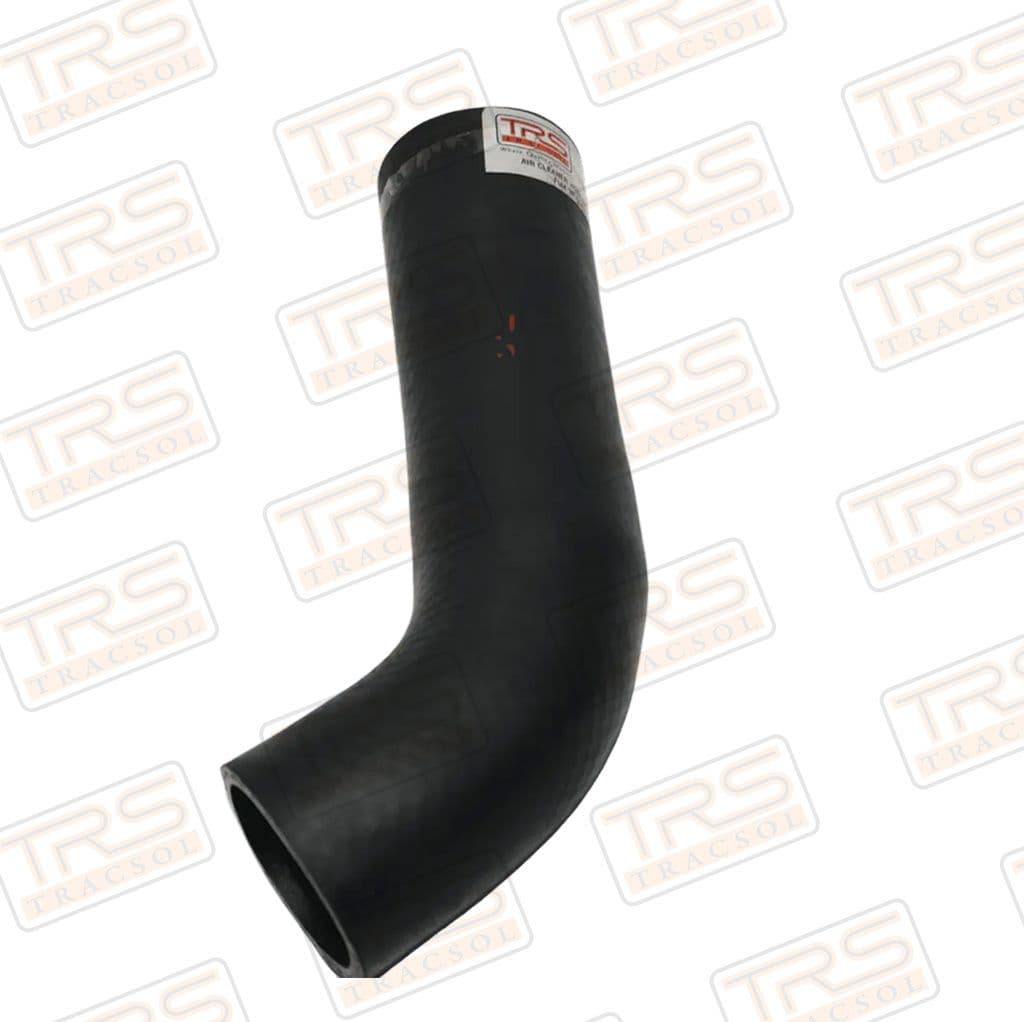 Air Cleaner Hose with Ring Fiat