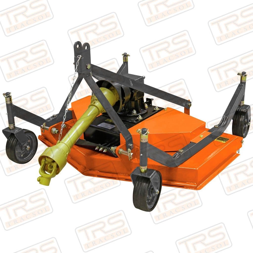 Finishing Mower 120cm