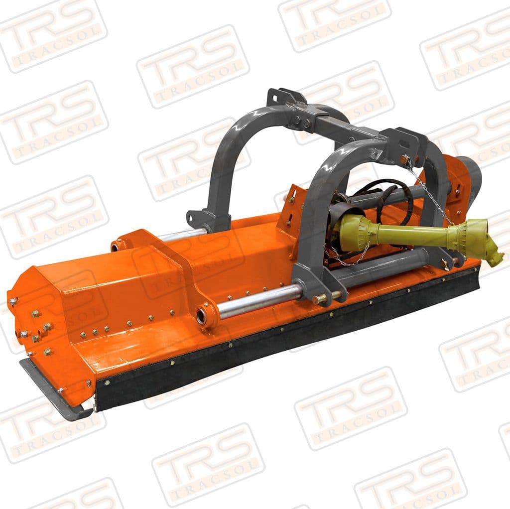 Flail Mower KM220