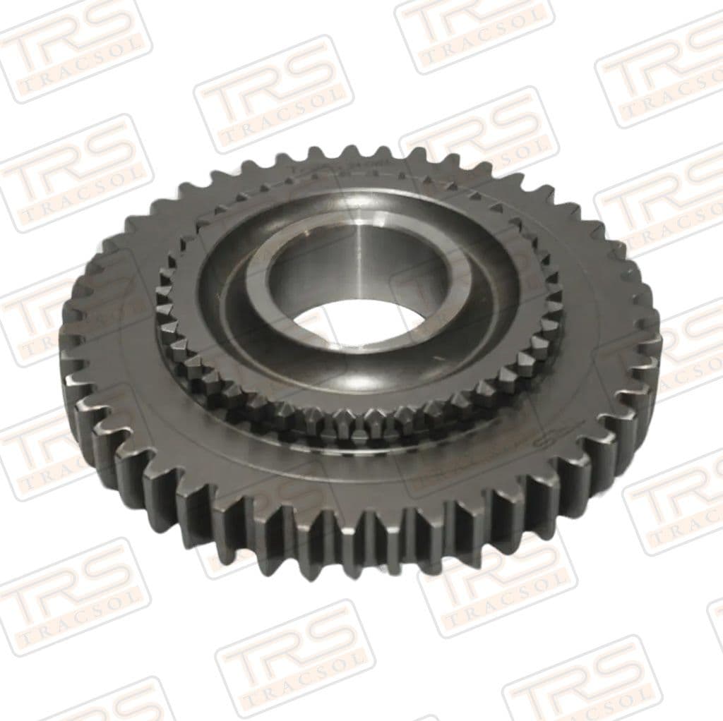 Gear 2nd No. 90/80 Fiat
