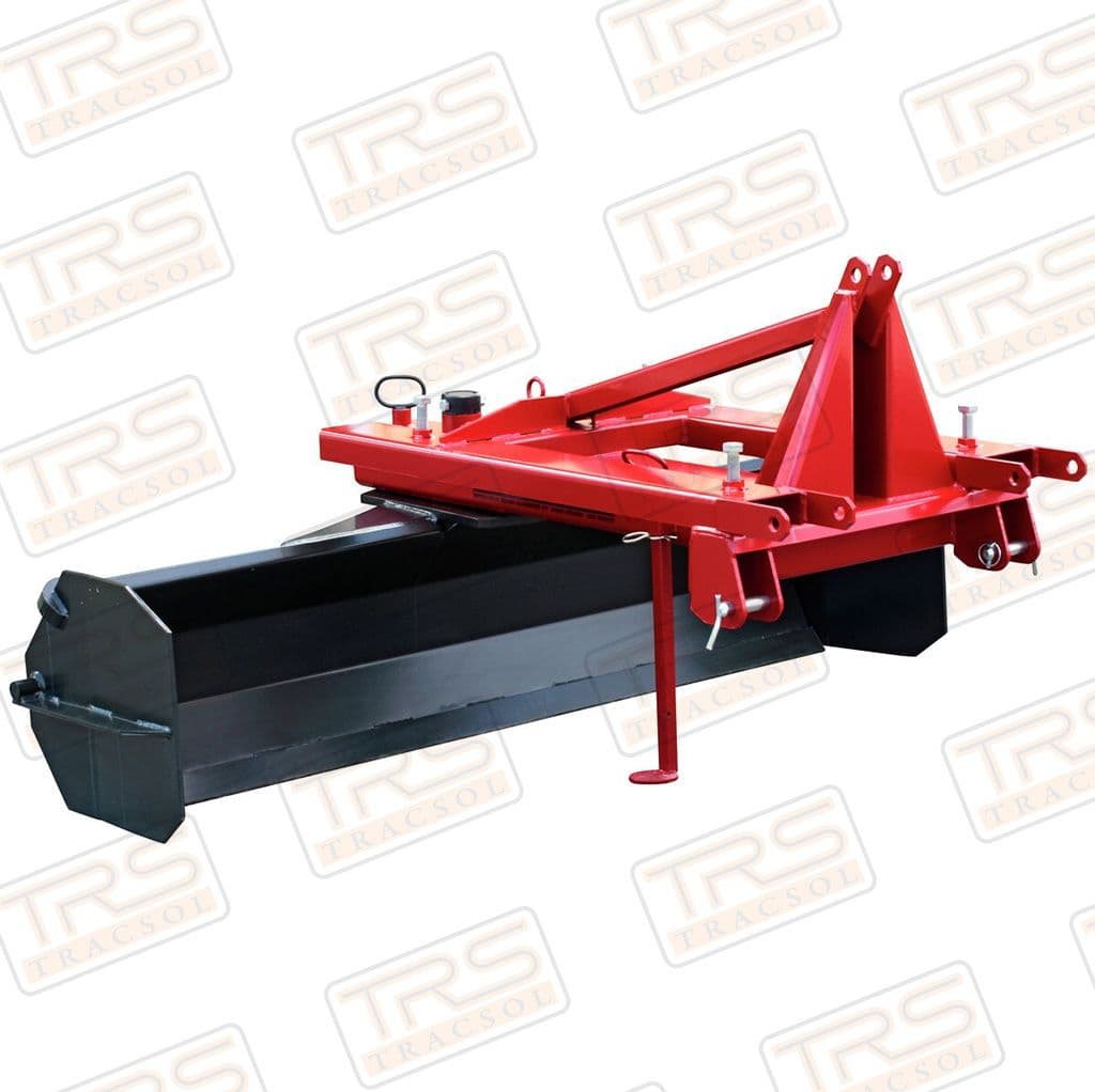 Grader Blade 200x250CM Mechanical