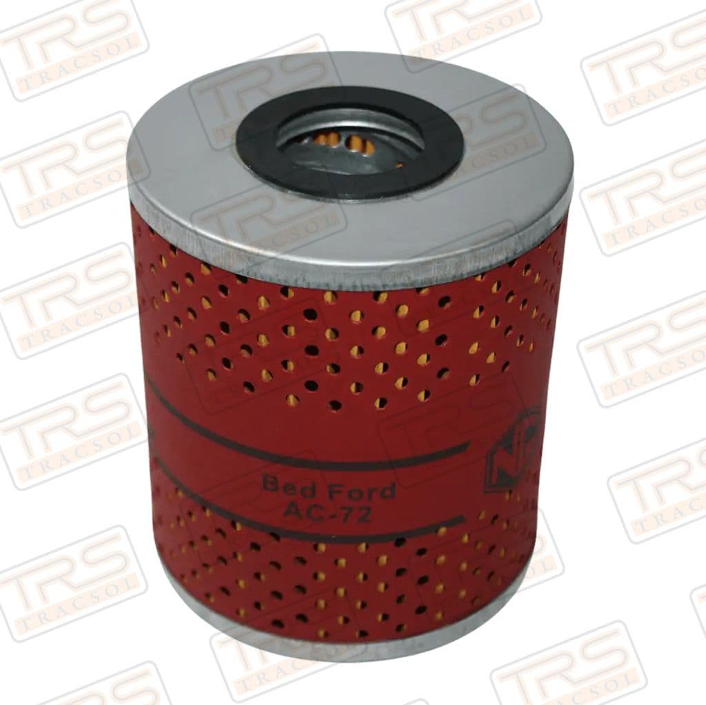 Oil Filter Bedford