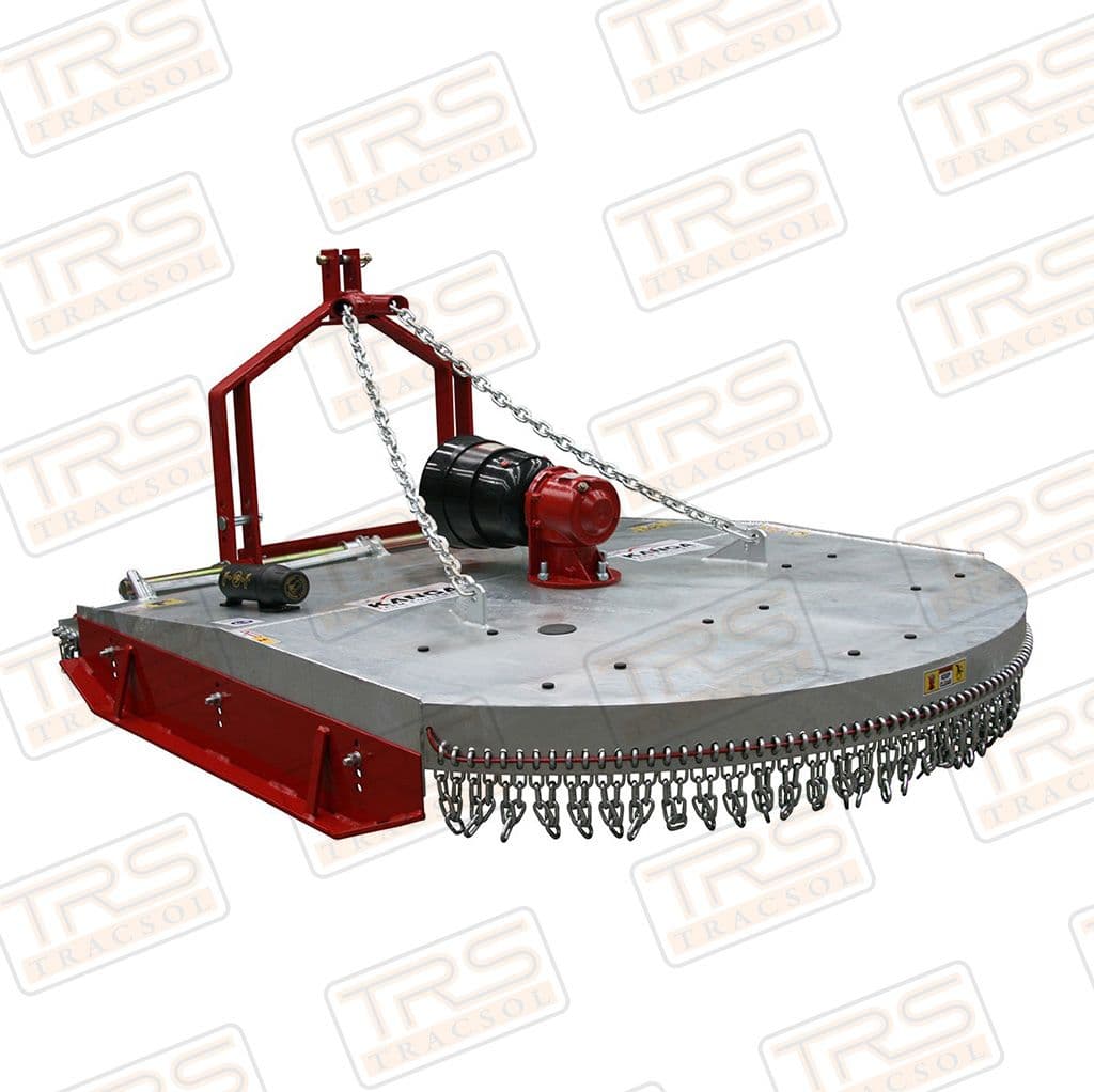 Slashers & Rotary Cutters