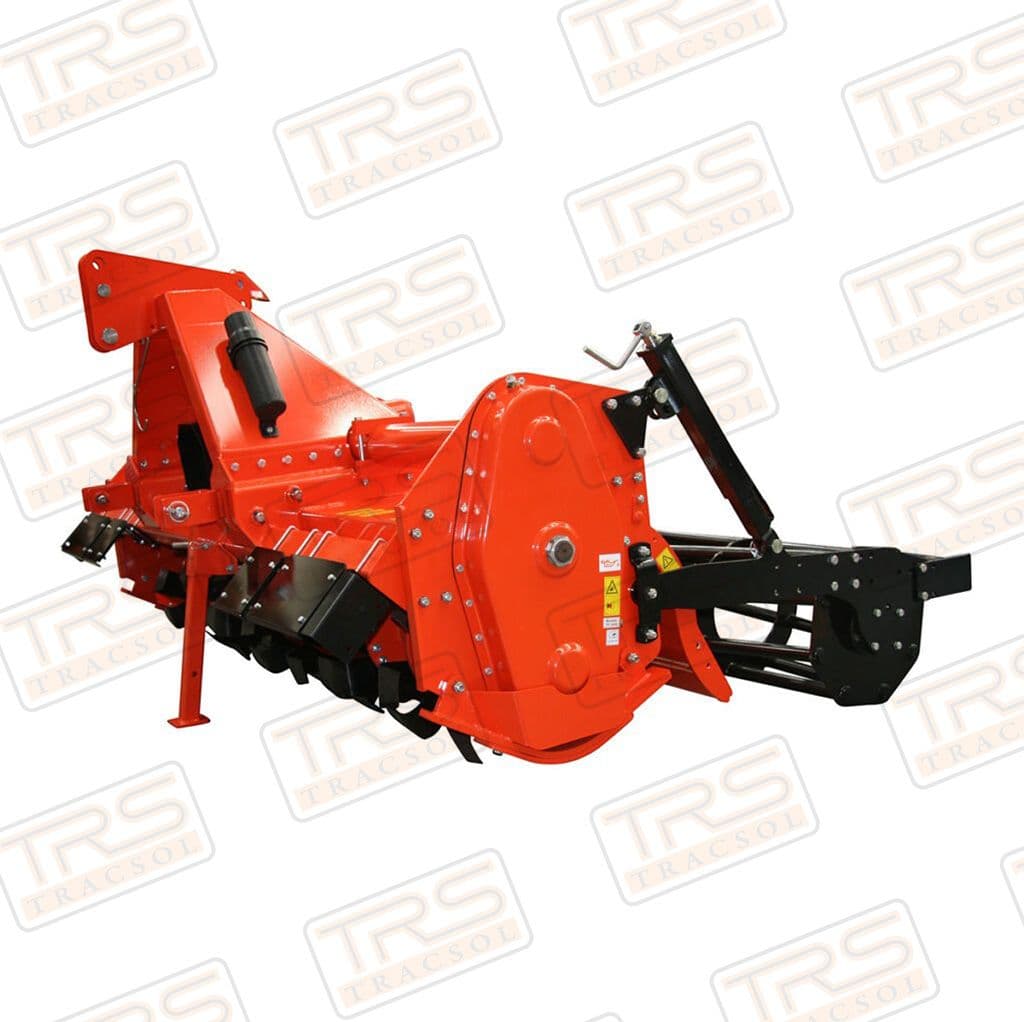 UHH Series Rotary Hoe