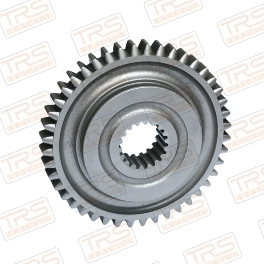 1st Gear (44 x 18 Teeth) Massey Ferguson