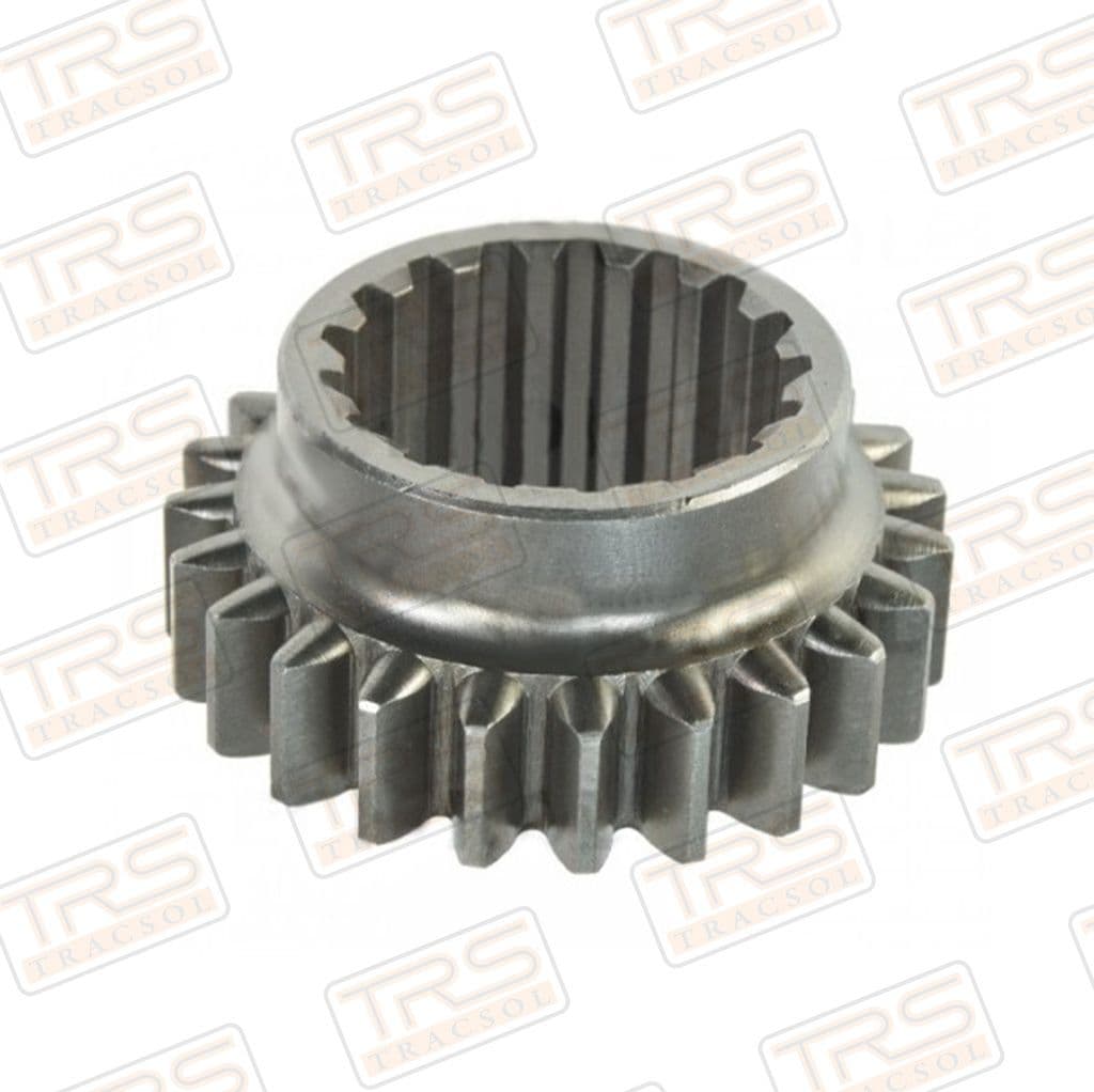 2nd Gear (23 Teeth, 17 Spline) Massey Ferguson