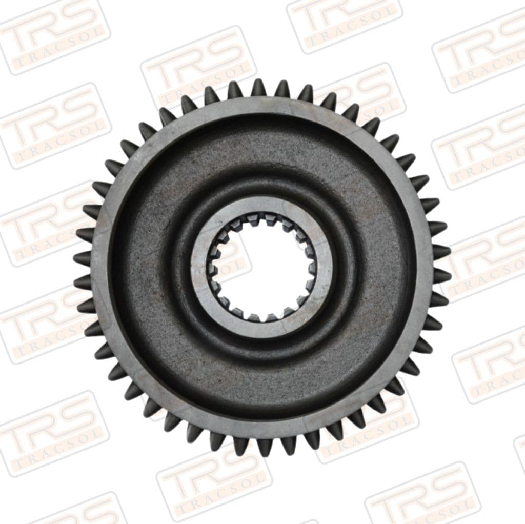 2nd Gear Massey Ferguson