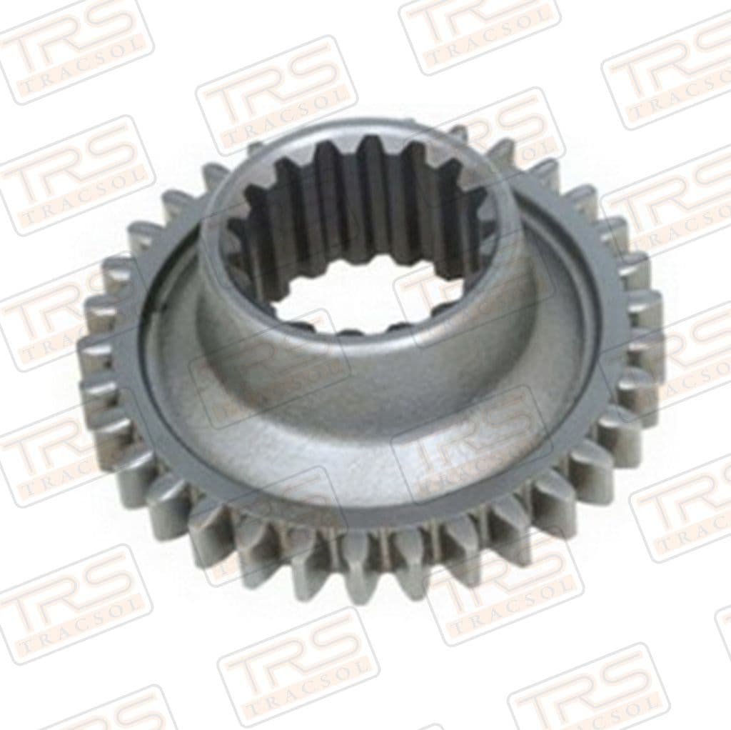 3rd Gear (33 Teeth, 17 Spline) Massey Ferguson