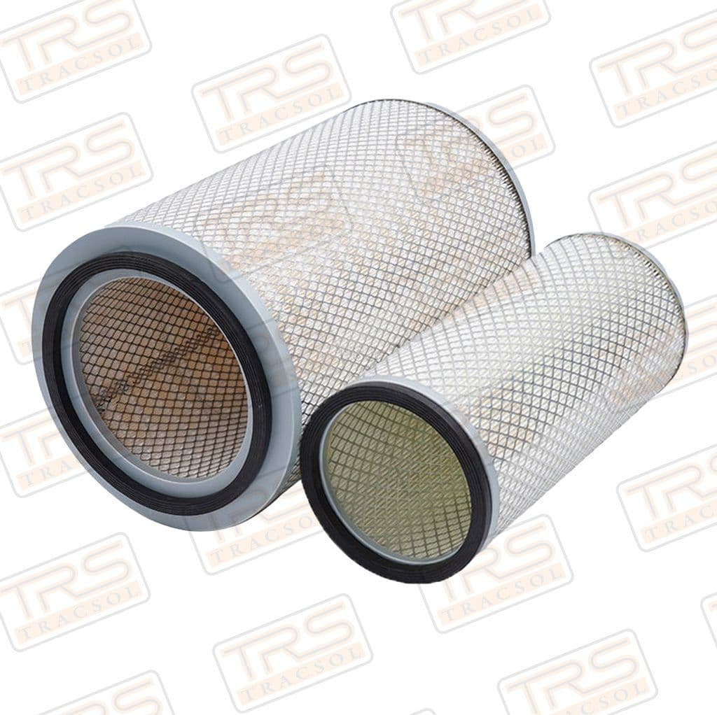 Air Filter Daewoo
