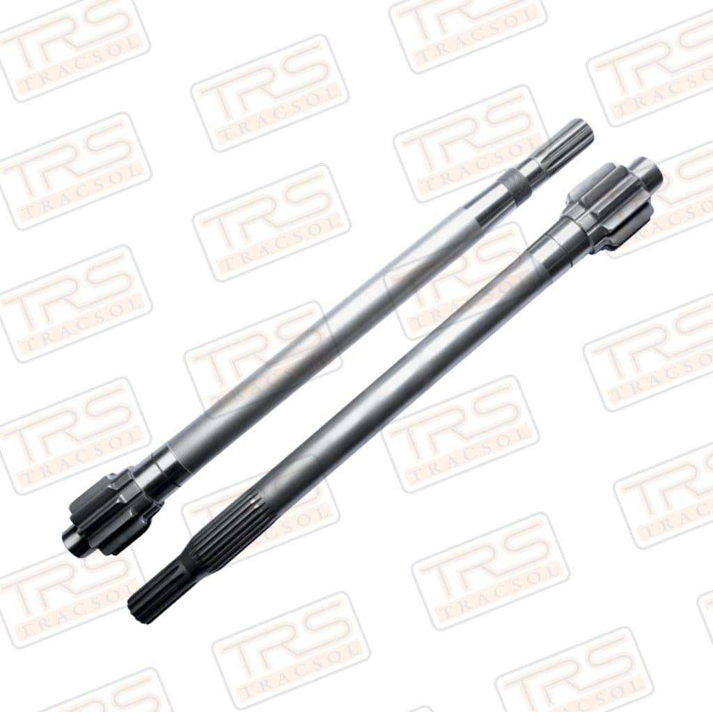 Axle Shaft (LH) Fiat