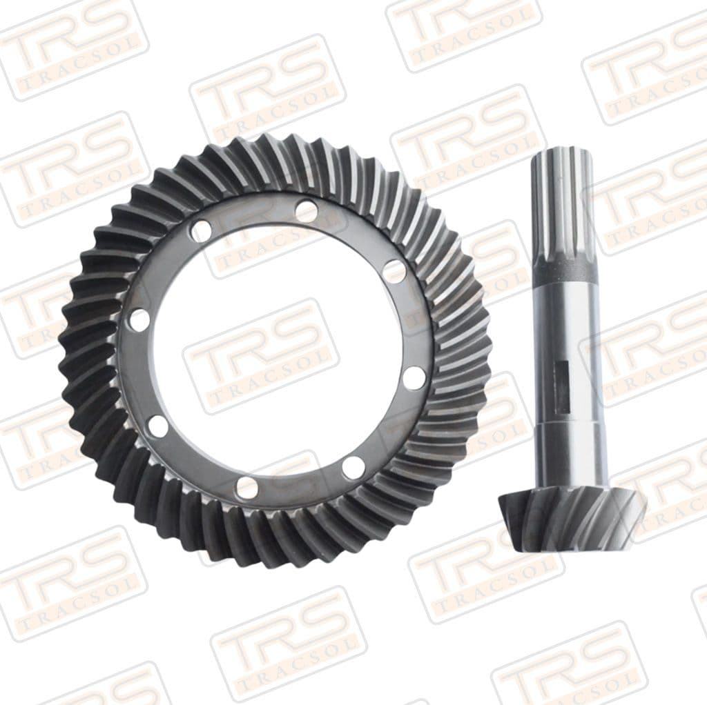 Bevel Gear Set Fiat