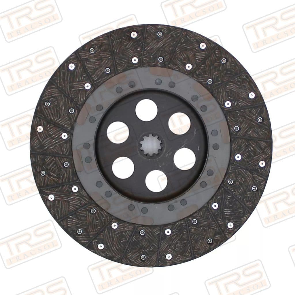Clutch Disc Massey Ferguson