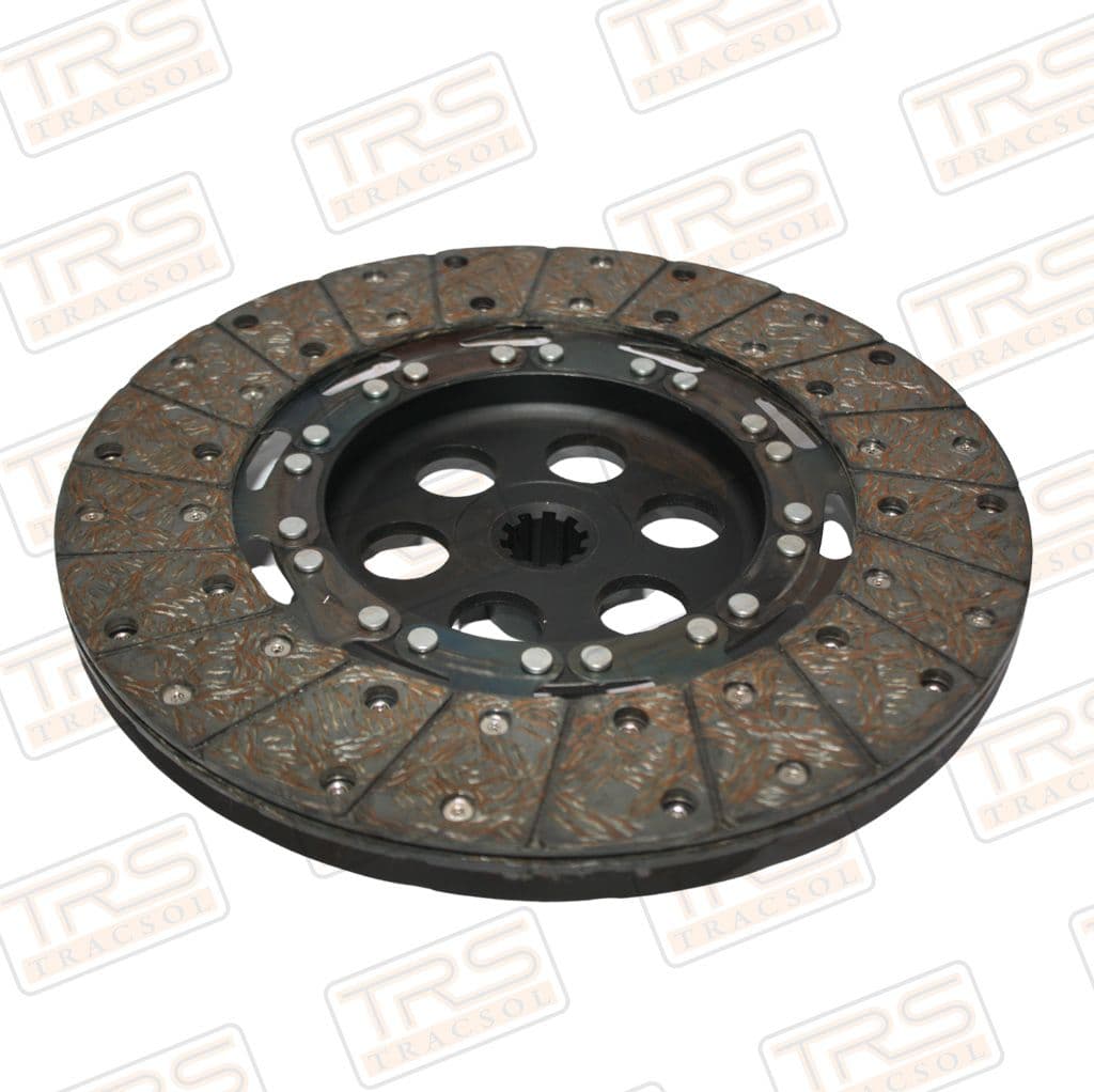 Clutch Plate Massey Ferguson