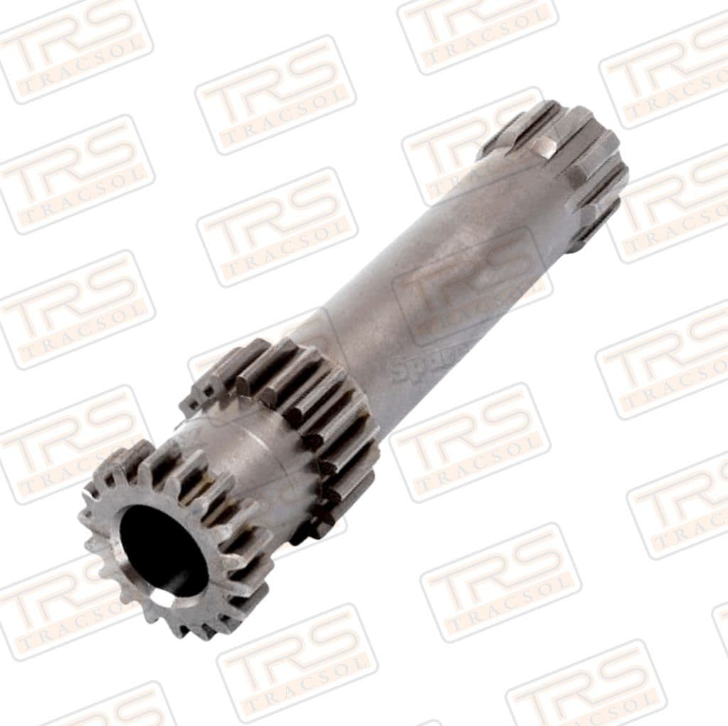 Coupler Shaft Rear Drive