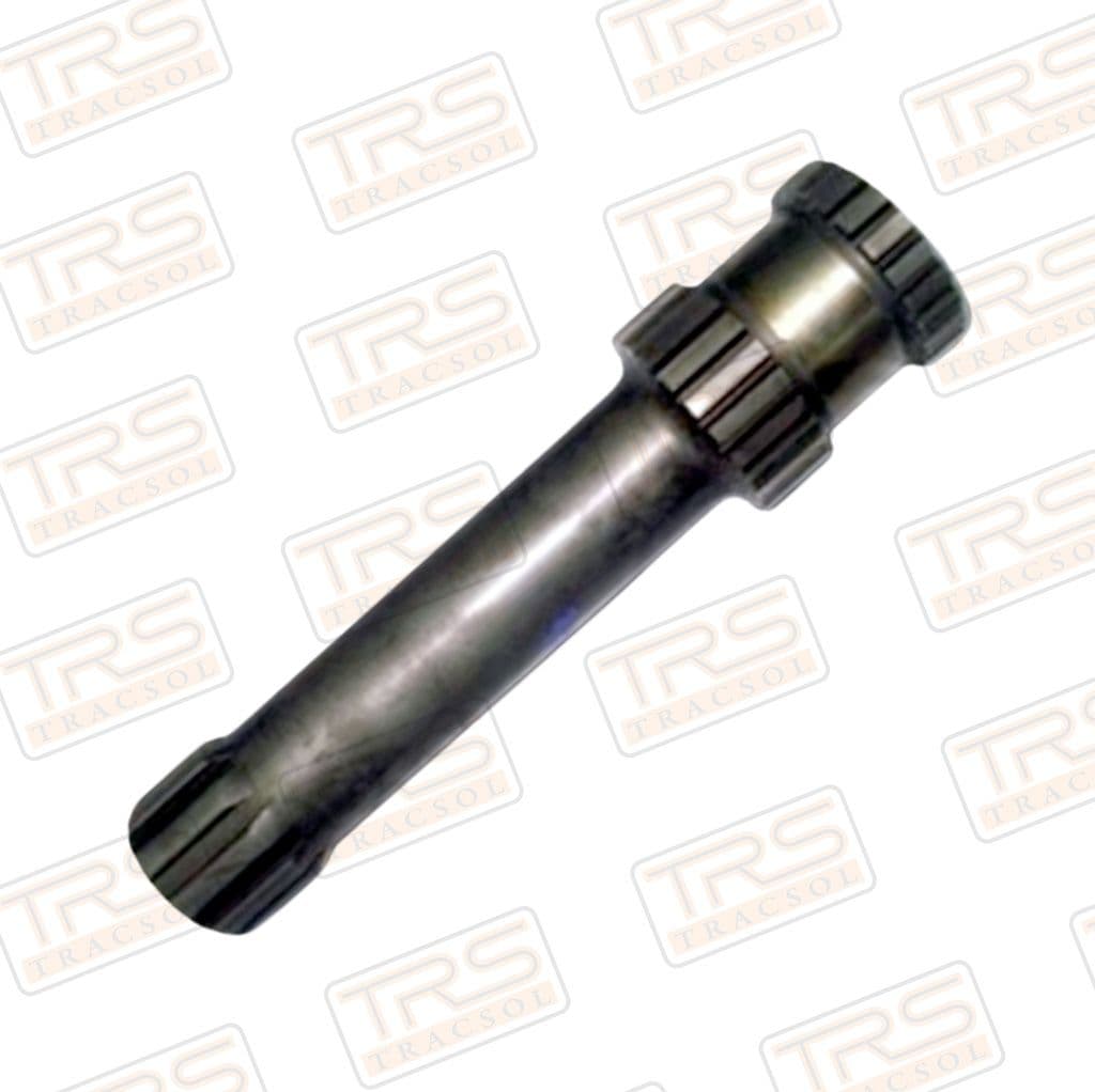 Coupler Shaft Rear