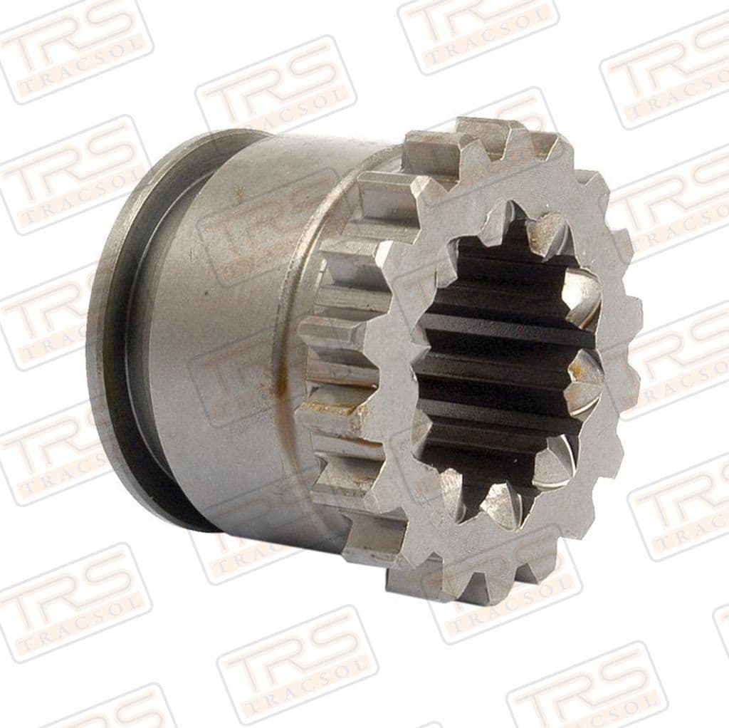 Coupling Gear Fiat