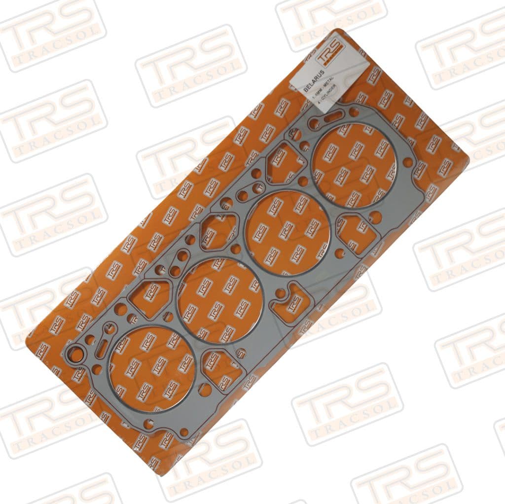 Cylinder Head Gasket BELARUS Tractor (Metal)