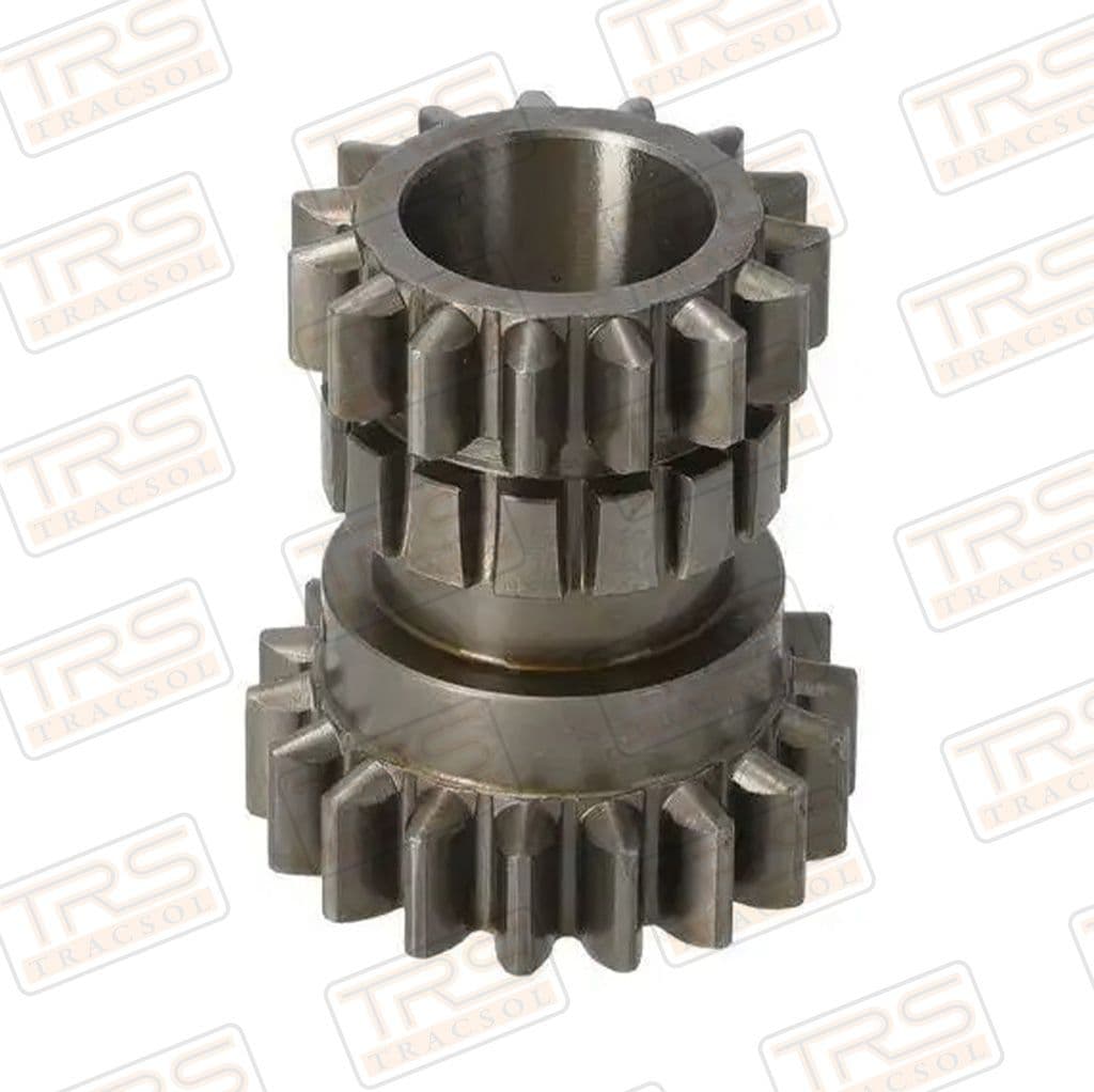 Driven Gear Set Fiat