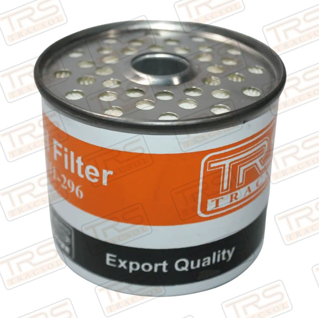 Fuel Filter Massey Ferguson