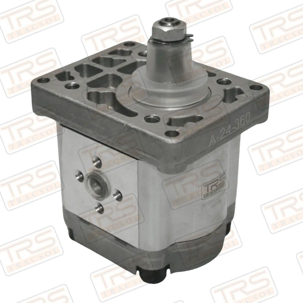 Hydraulic Pump Fiat 480