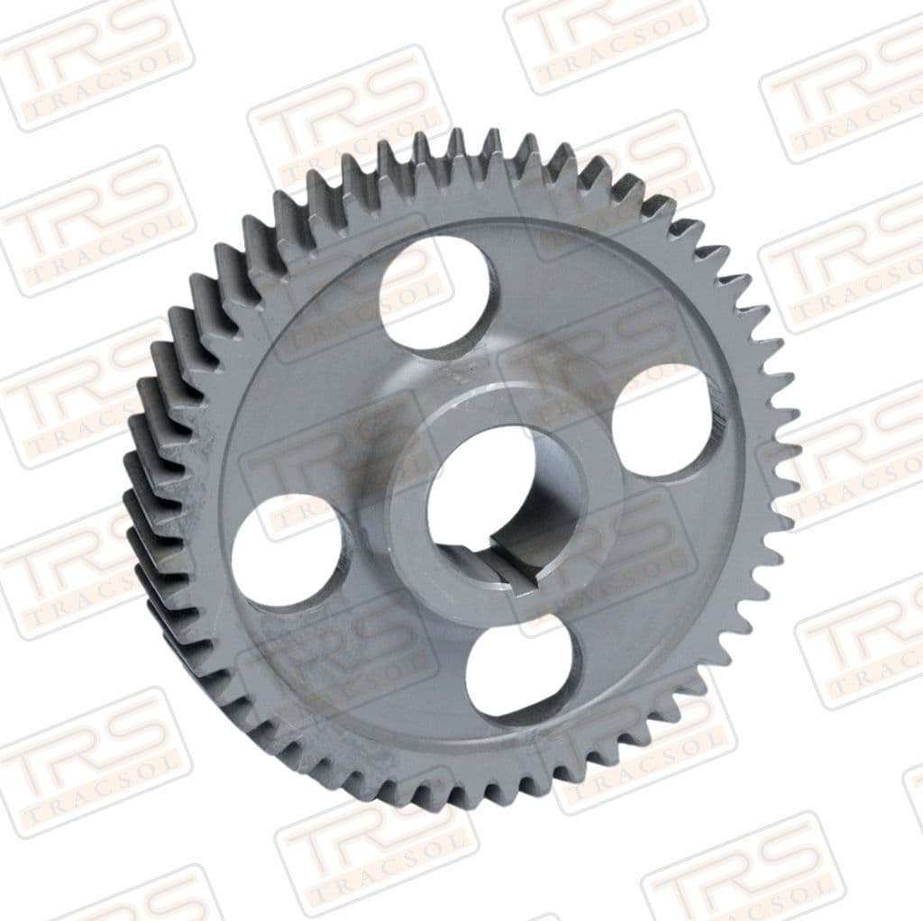 Gear Cam Shaft (54 Teeth)