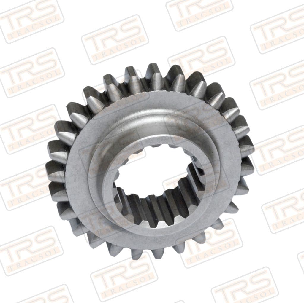 Gear Drive 3rd Rev (27 Teeth & 16 Spline)