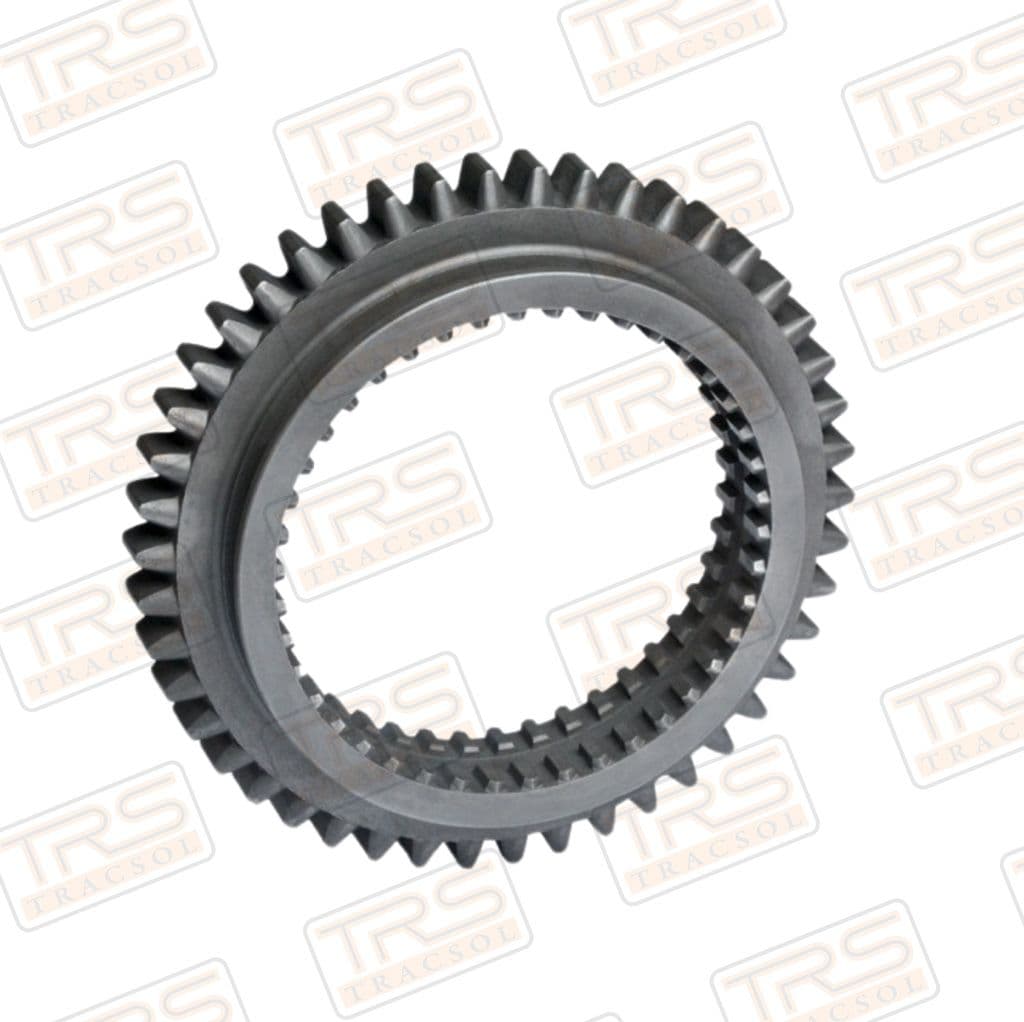 Gear Driven 1st & 2nd Reverse (46 Teeth & 42 Spline)