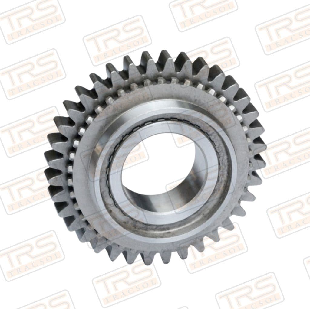 Gear Driven 3rd (42 & 36 Teeth)