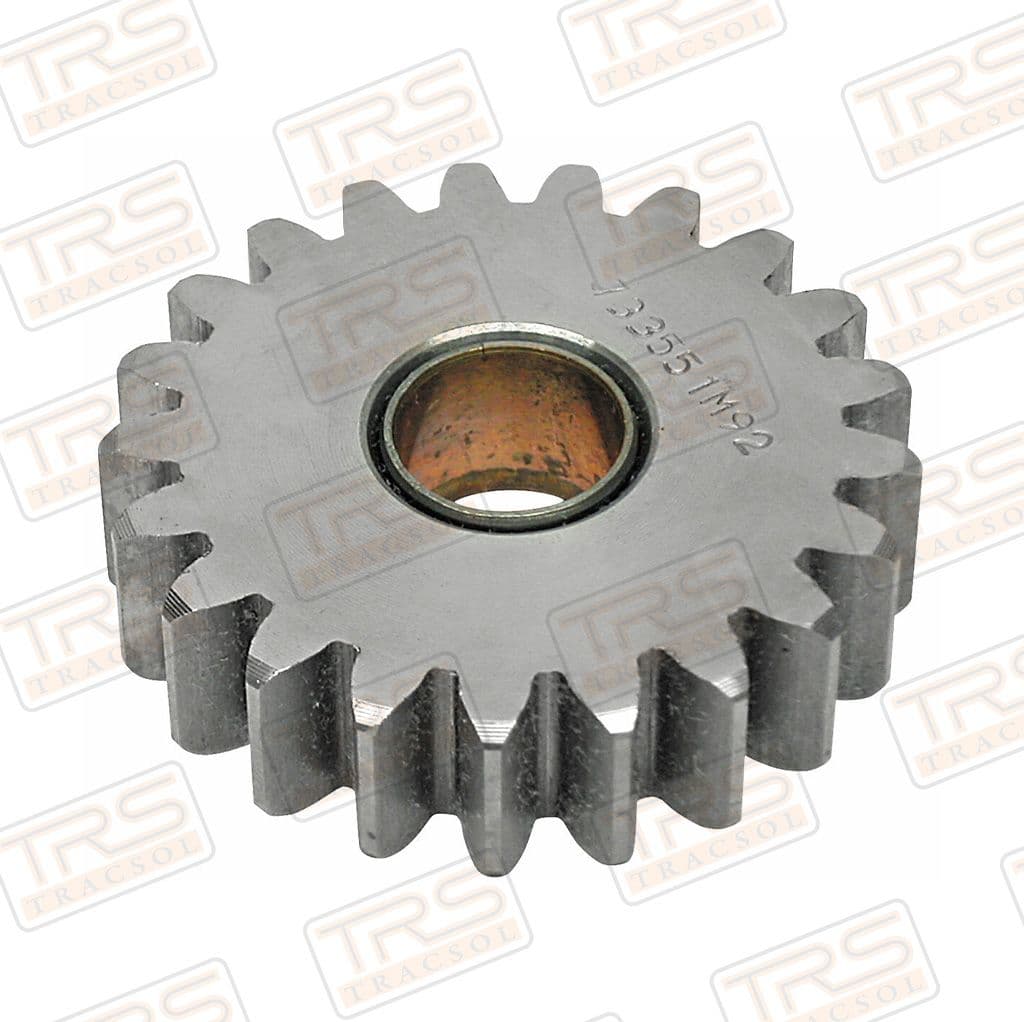 Gear for Oil Pump Massey Ferguson