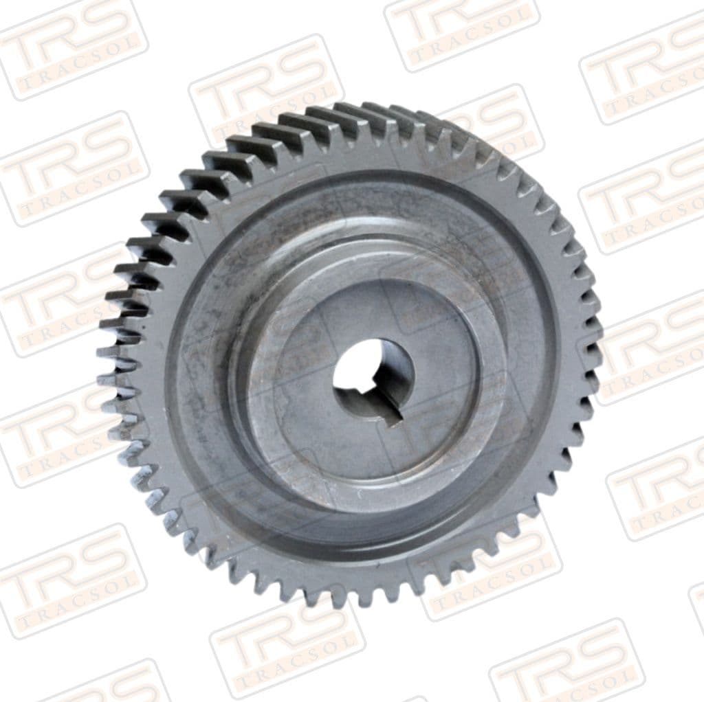 Gear Fuel Injection Pump