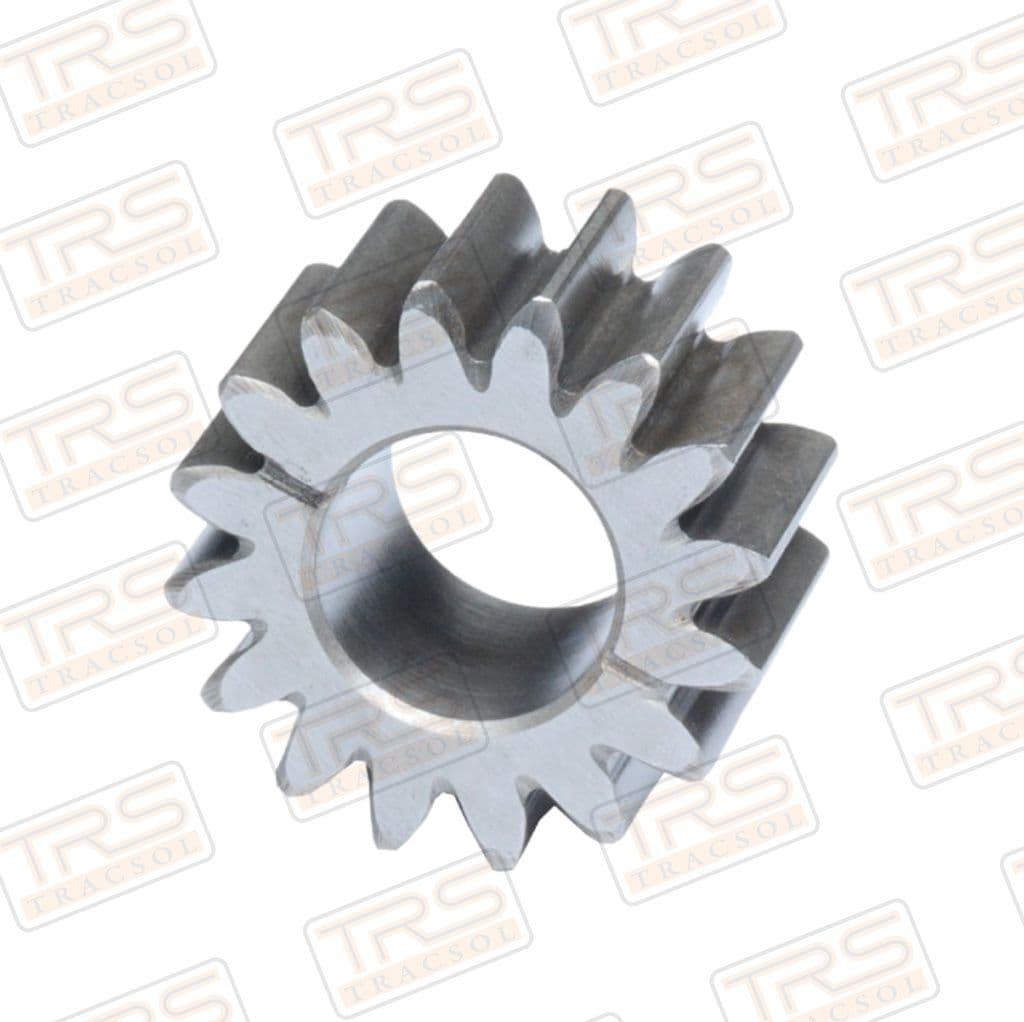 Gear Planet (16 Teeth)