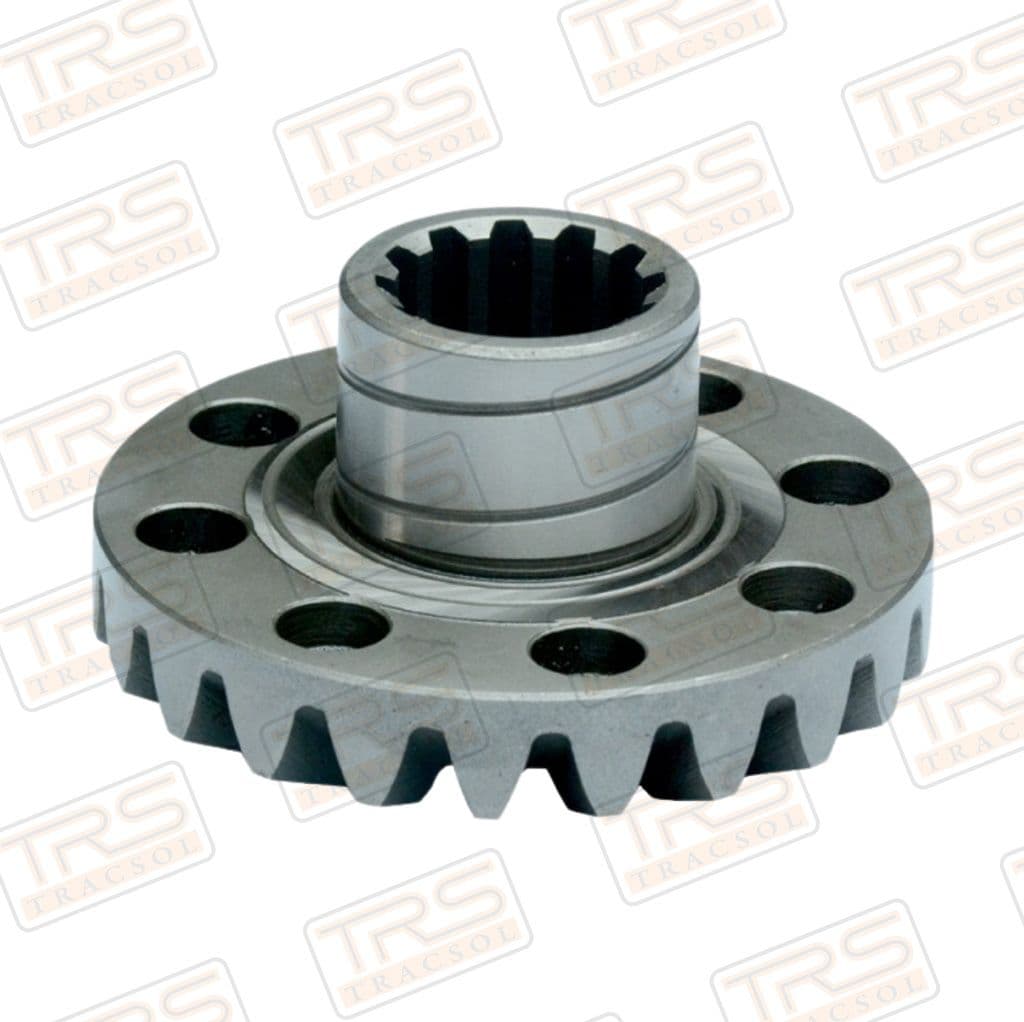 Gear Side LH (22 Teeth & Spline 12)
