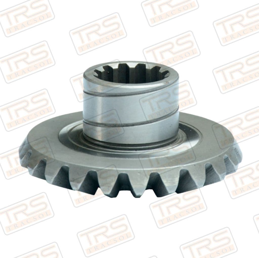 Gear Side RH (22 Teeth & Spline 12)