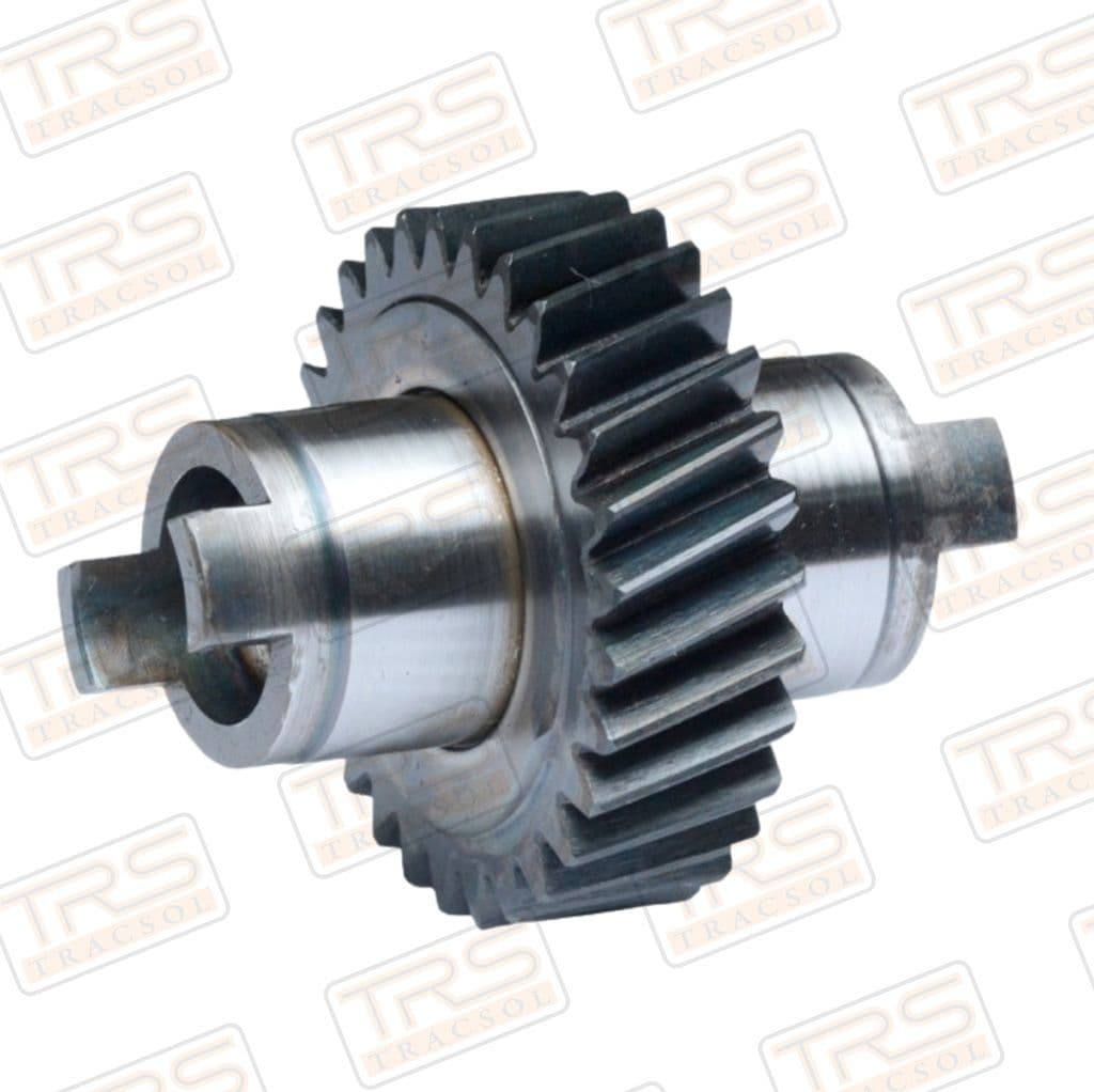 Gear Vacuum Pump (Timing Gear) (29 Teeth)