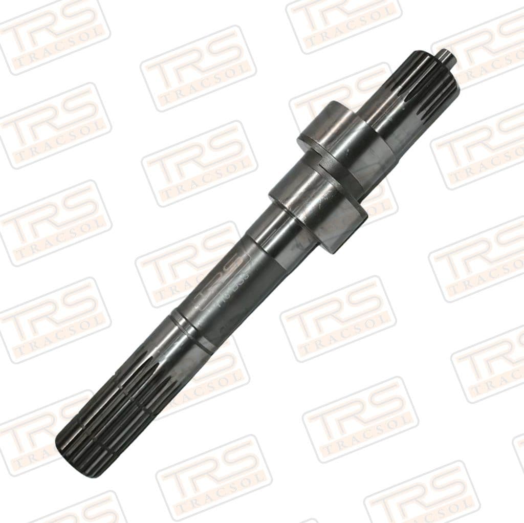 Hydraulic Camshaft Massey Ferguson 240