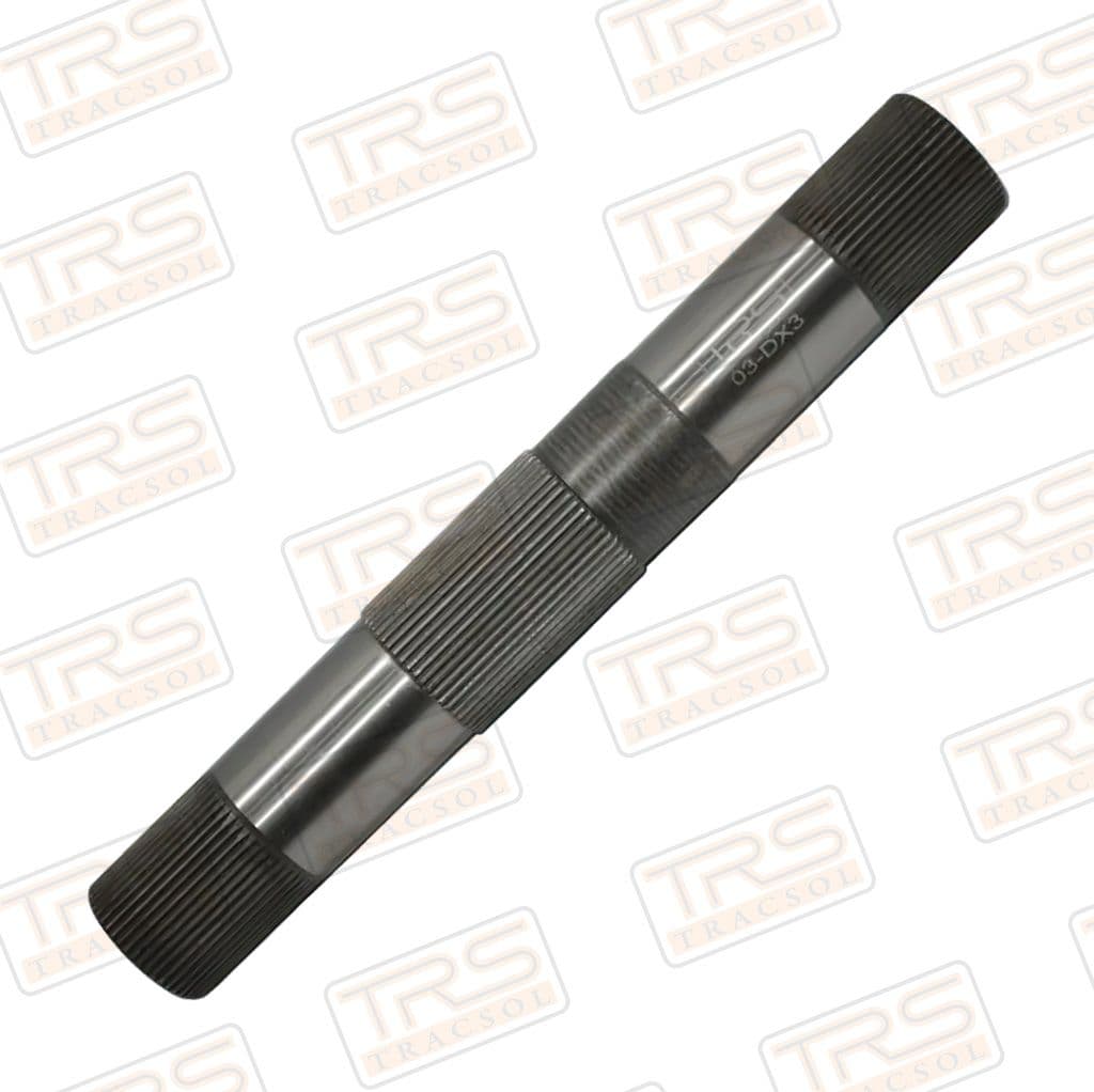 Hydraulic Lift Shaft Massey Ferguson 240