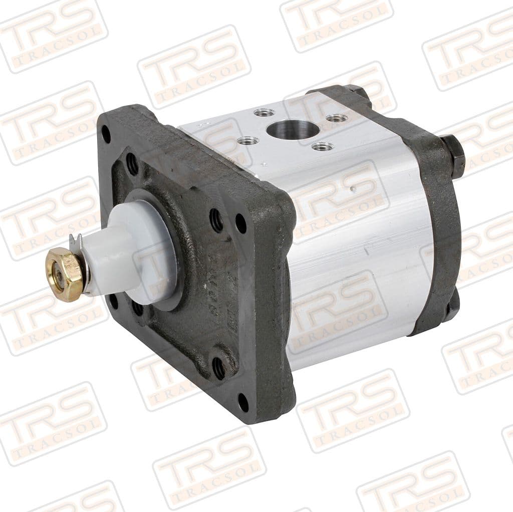 Hydraulic Pump Fiat 640