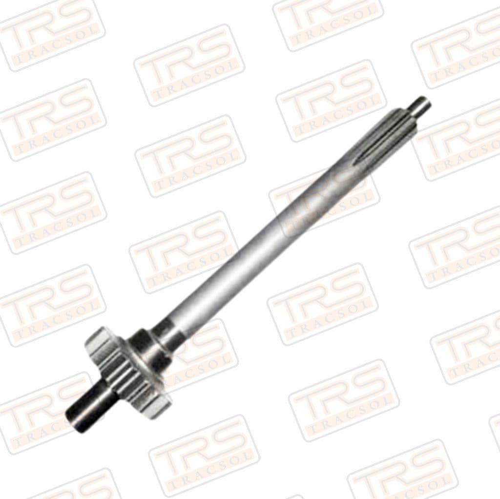 Main Pinion Shaft Input Shaft (18 x 10 Teeth)
