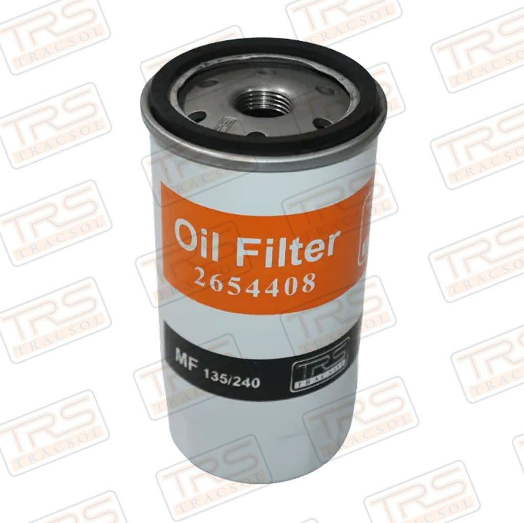Oil Filter Massey Ferguson