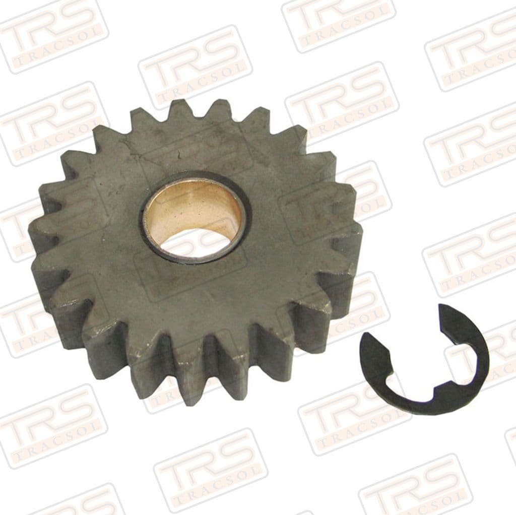 Oil Pump Idler Gear Kit Massey Ferguson