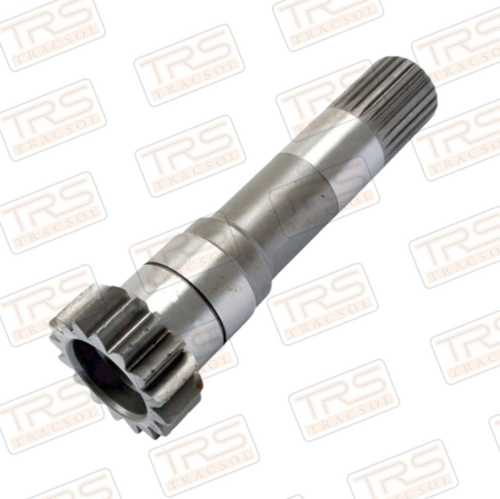 PTO Gear Shaft (PTO Gulla, 16 x 26 x 25 Teeth)
