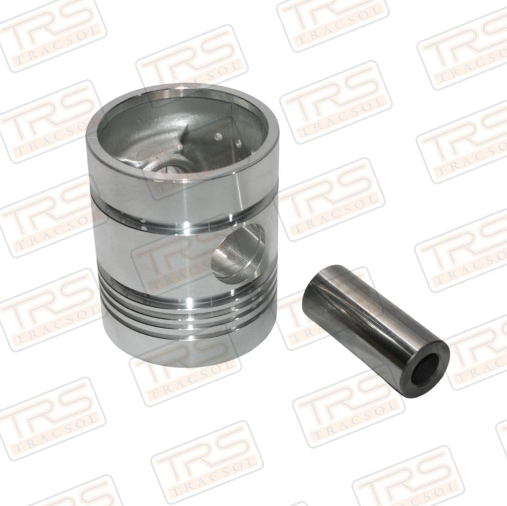 Piston & Pin Massey Ferguson 240 (5-Ring)