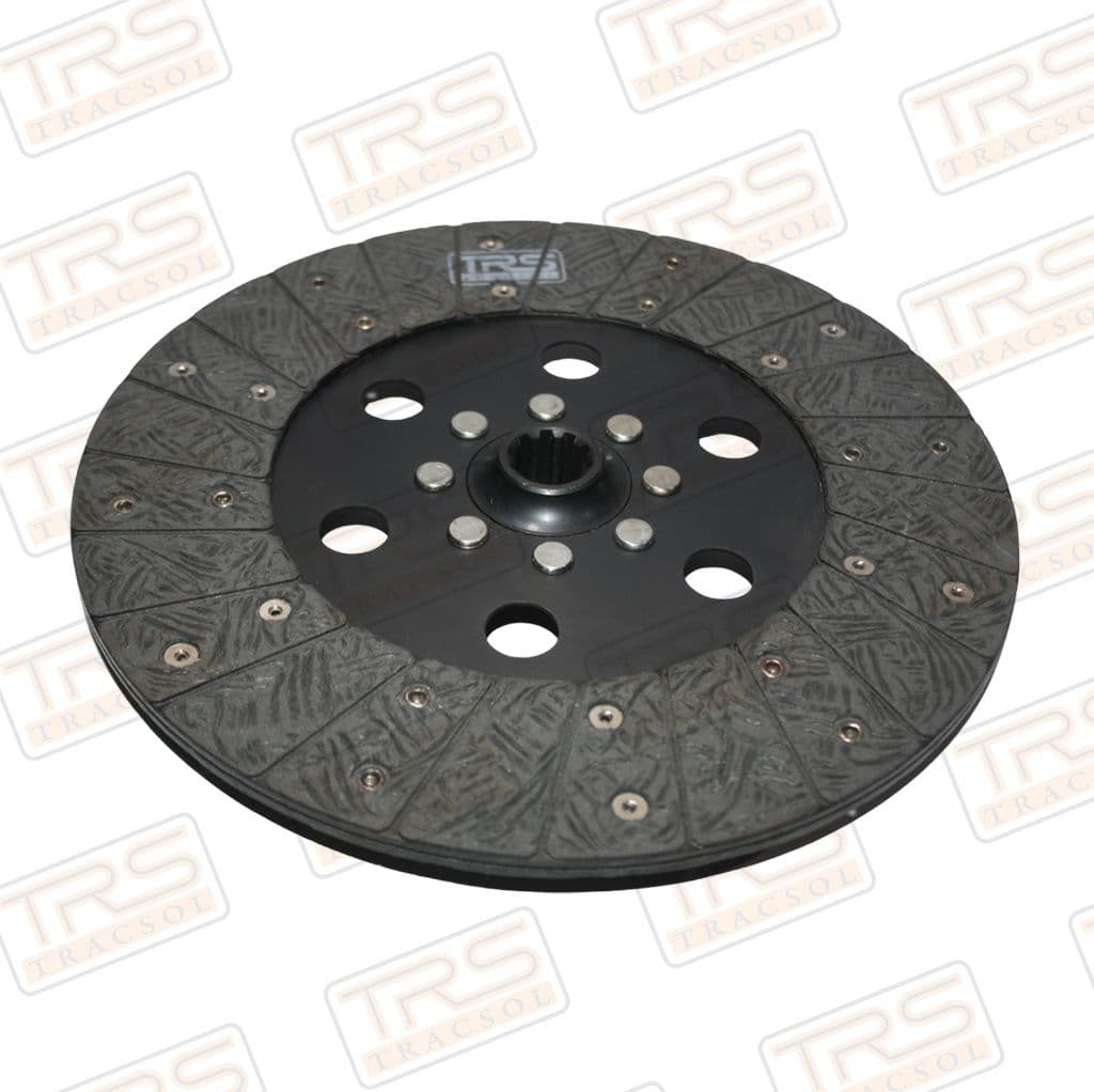 PTO Plate Massey Ferguson