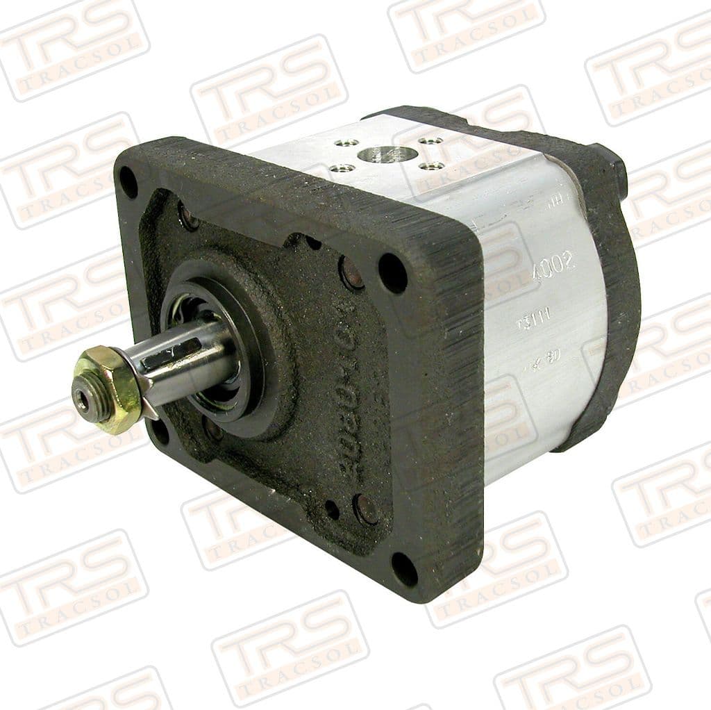 Power Steering Pump Fiat Tractor