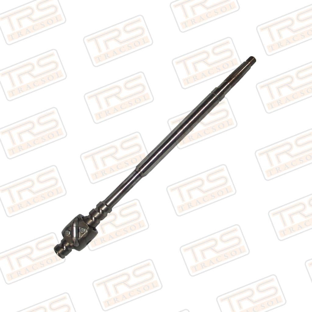 Power Steering Worm Massey Ferguson