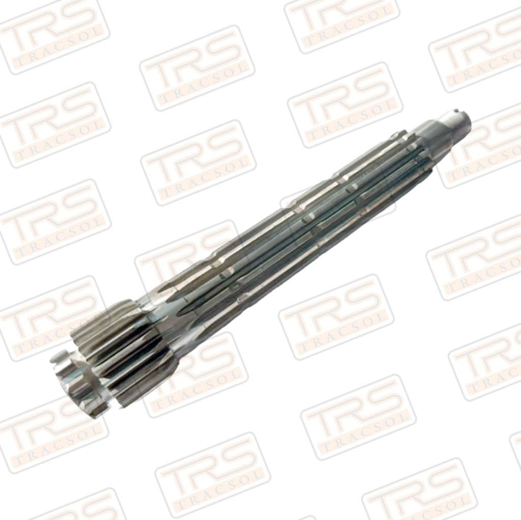 Shaft Driven Counter