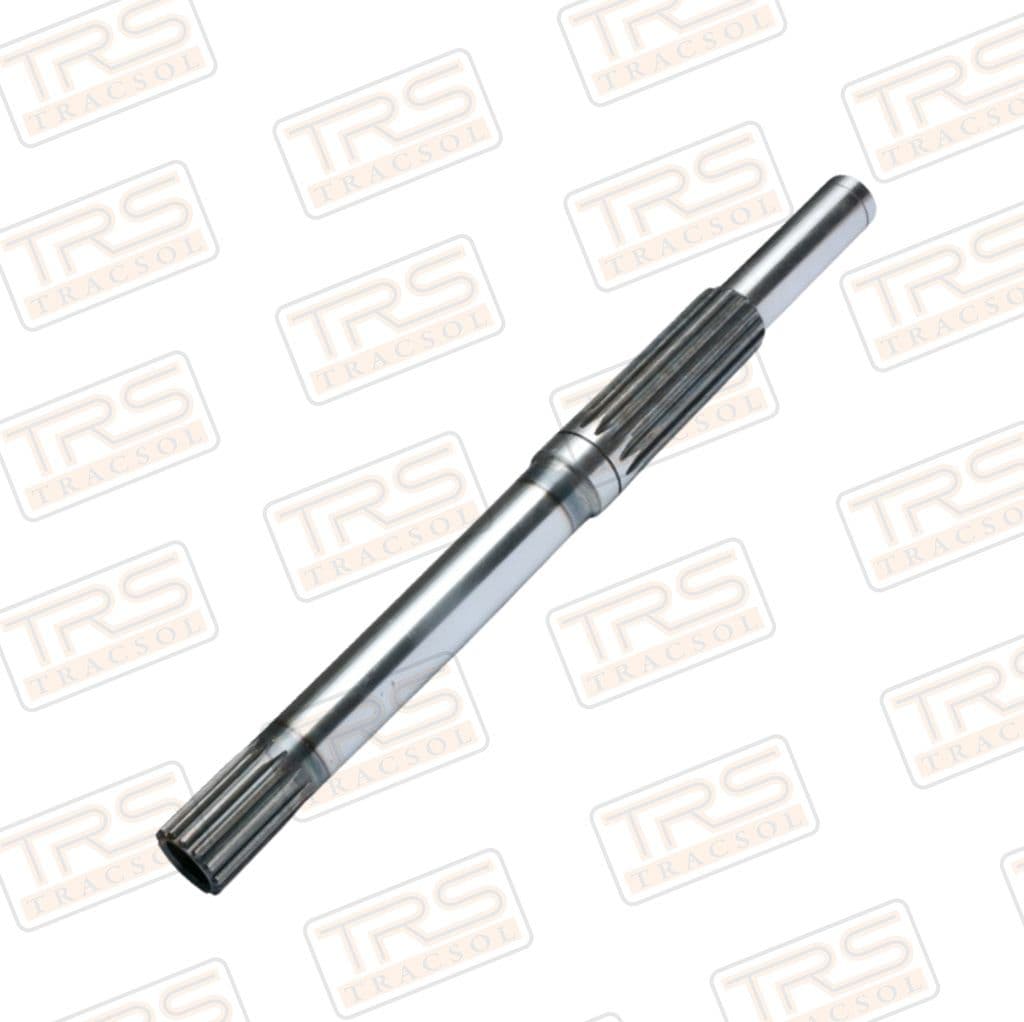 Shaft Master Clutch (14 & 16 Teeth)