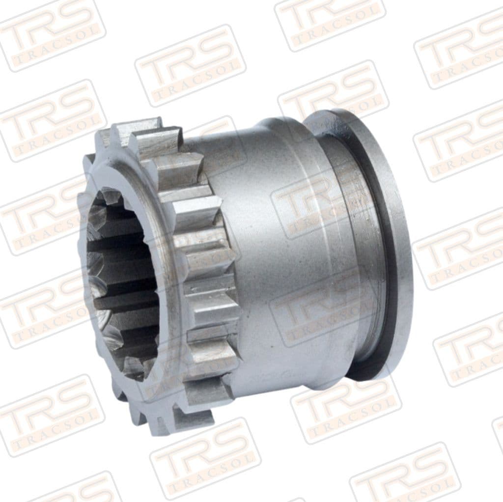 Sleeve Sliding Splitter (18 Teeth Spine 10)